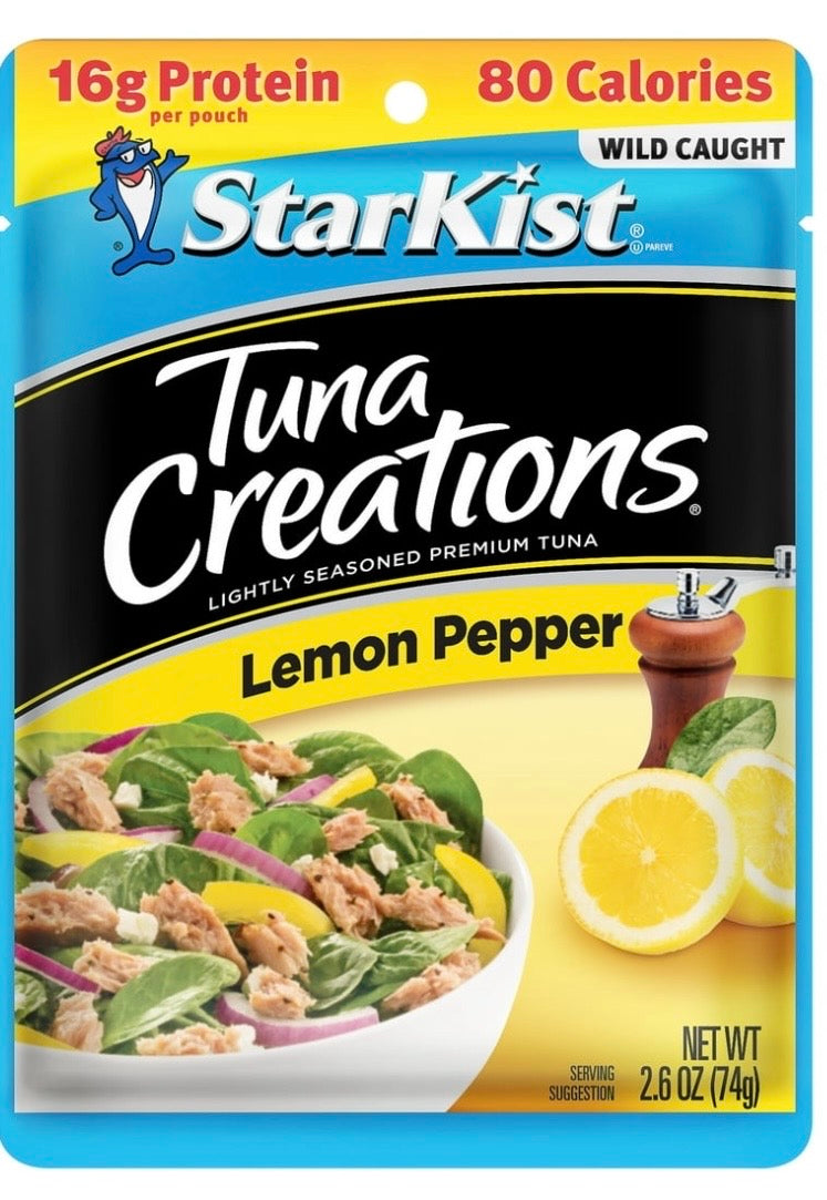 Pantry Foods