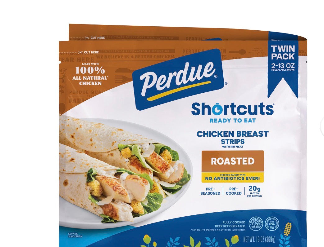 Refrigerated Foods