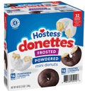 Hostess Donettes Variety — 32 packs
