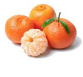 Tangerines / Mandarinas — 5 unidades