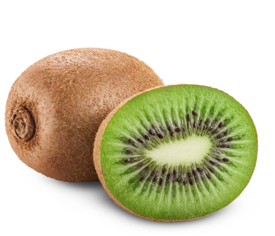 Kiwi / Kiwi — 5 unidades