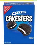 Oreo Cakesters — 5 packs