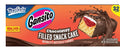 Marinela Gansito Snack Cakes — 32 units
