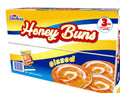 Duchess Honey Buns — 12 packs