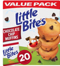 Little Bites Variety — 20 packs