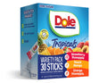 Dole Tropicals Variety — 30 sticks