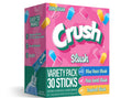 Crush Slush Variety — 30 sticks