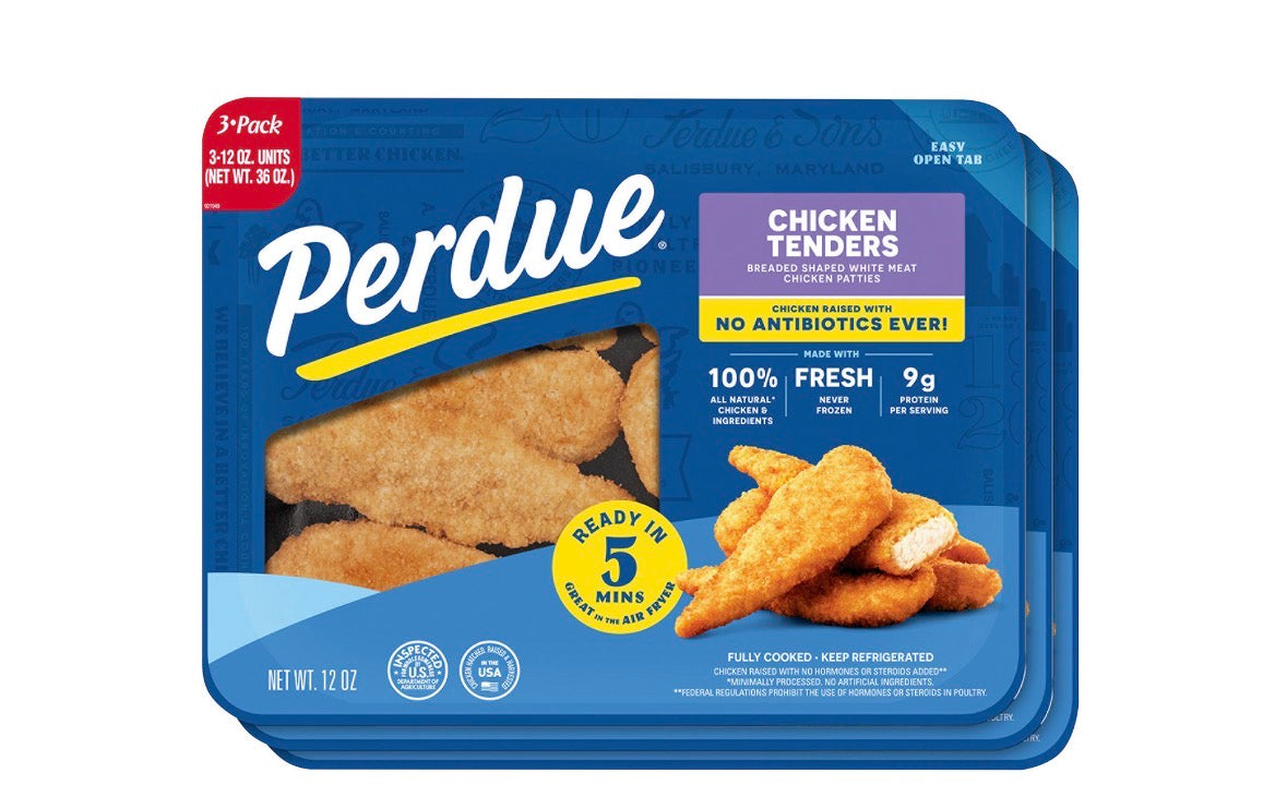 Perdue Chicken Tenders — Pack of 3
